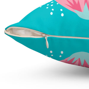 Fuck the Patriarchy Pillow