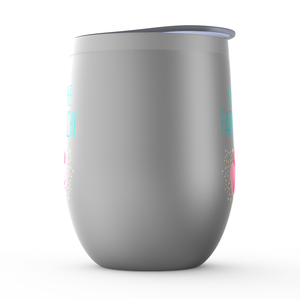 Fuck the Patriarchy Stemless Wine Tumblers