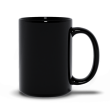 Load image into Gallery viewer, He/Him Black Mugs
