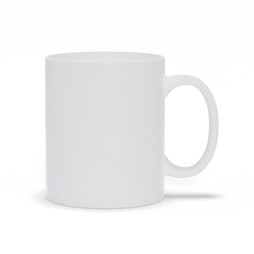 The Future is Female Coffee Mug