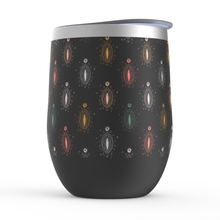 Load image into Gallery viewer, Vaginas Stemless Wine Tumbler
