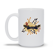 Load image into Gallery viewer, Tits Up Coffee Mug

