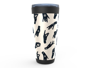 Tarot Viking Tumblers