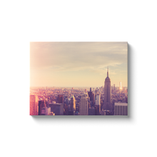 Load image into Gallery viewer, NYC Vintage Canvas Wraps
