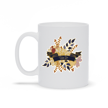 Load image into Gallery viewer, Tits Up Coffee Mug
